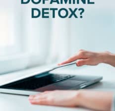 Dopamine detox - Dr. Axe