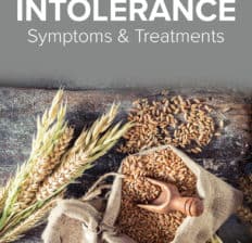 Gluten intolerance symptoms - Dr. Axe